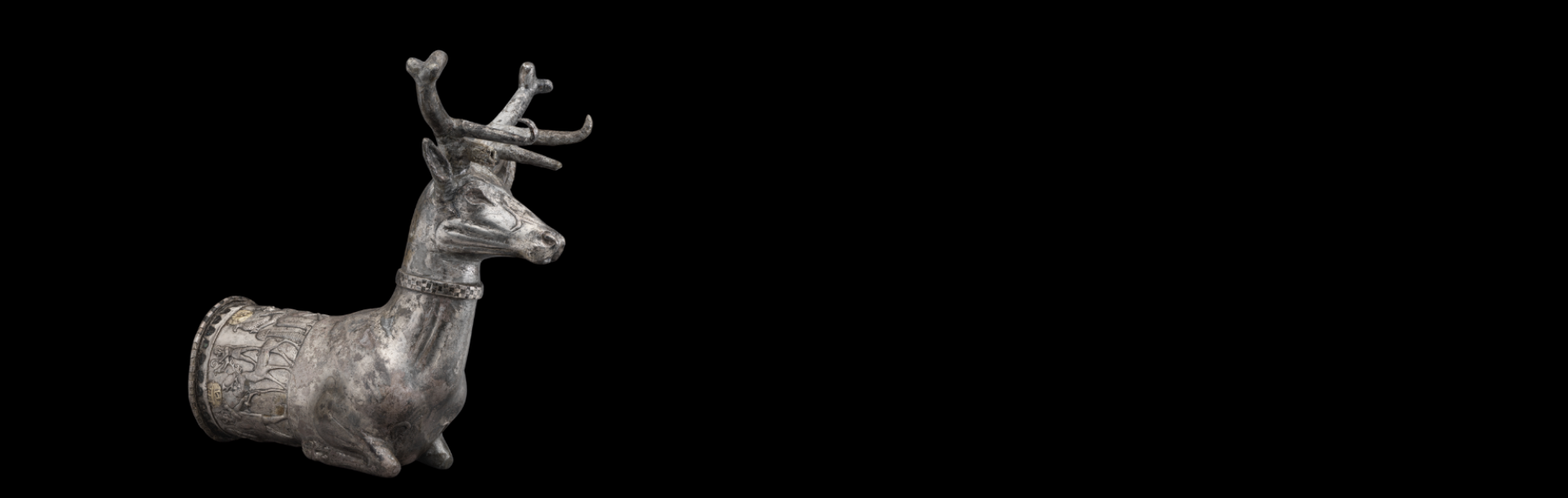 מפגש עם חיי העבר - מסופוטמיה, אנטוליה, הלבנט ומצרים