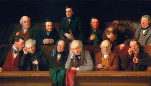 A Path Towards Integration for French Jews in the 'Grende Nation'?