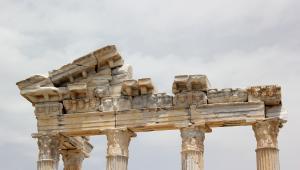 Between Tel Rekhesh and Horvat Tevet- On-Line Colloquium