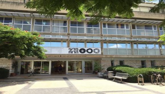 הרצאת אורח דן זהבי