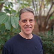 פרופ' עידן לנדו