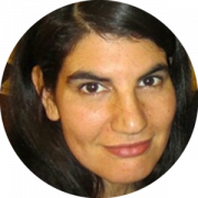 פרופ' עינת שטרית